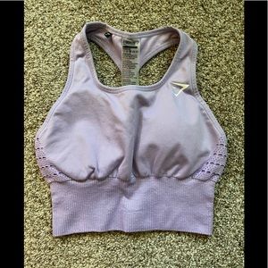 Gymshark energy seamless